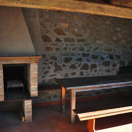 Le Civette Διαμέρισμα Montecatini Val di Cecina Εξωτερικό φωτογραφία