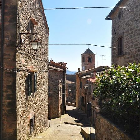 Le Civette Διαμέρισμα Montecatini Val di Cecina Εξωτερικό φωτογραφία