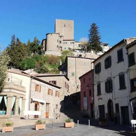 Le Civette Διαμέρισμα Montecatini Val di Cecina Εξωτερικό φωτογραφία