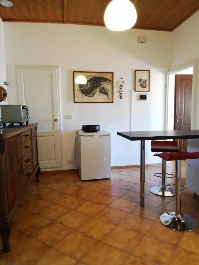 Le Civette Διαμέρισμα Montecatini Val di Cecina Εξωτερικό φωτογραφία