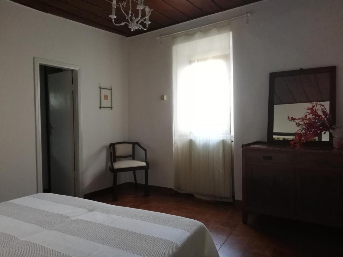 Le Civette Διαμέρισμα Montecatini Val di Cecina Εξωτερικό φωτογραφία