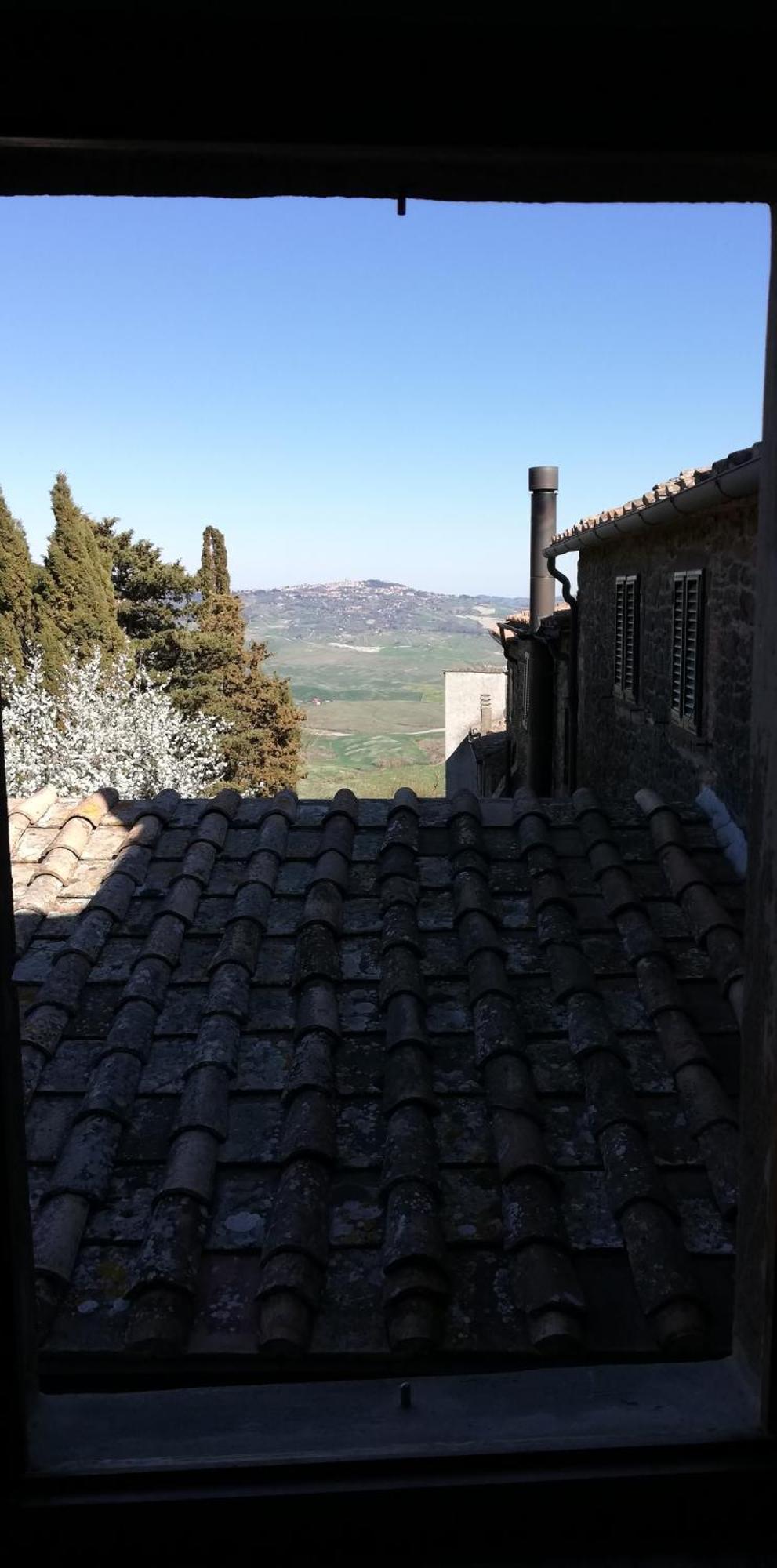 Le Civette Διαμέρισμα Montecatini Val di Cecina Εξωτερικό φωτογραφία