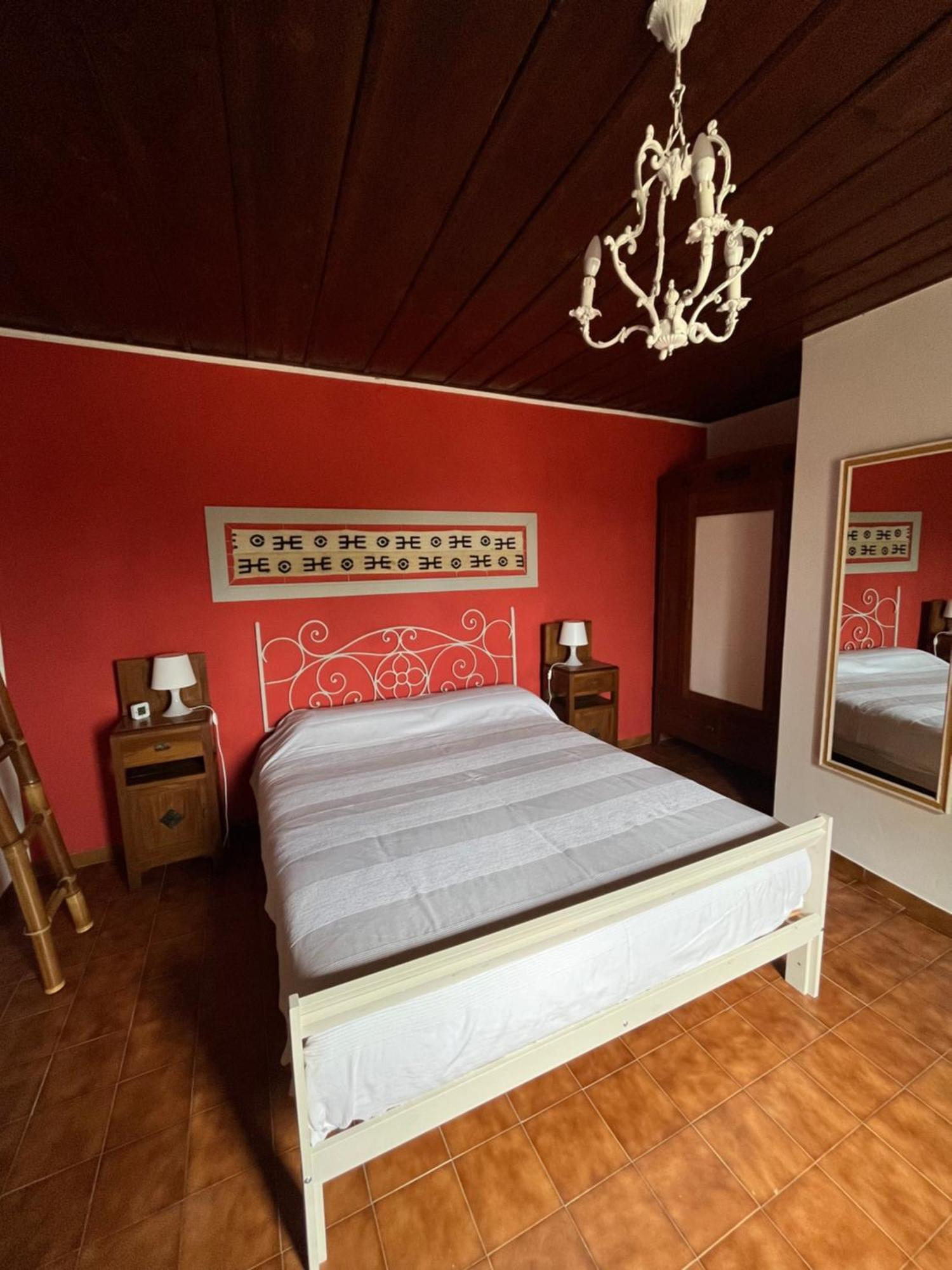 Le Civette Διαμέρισμα Montecatini Val di Cecina Εξωτερικό φωτογραφία