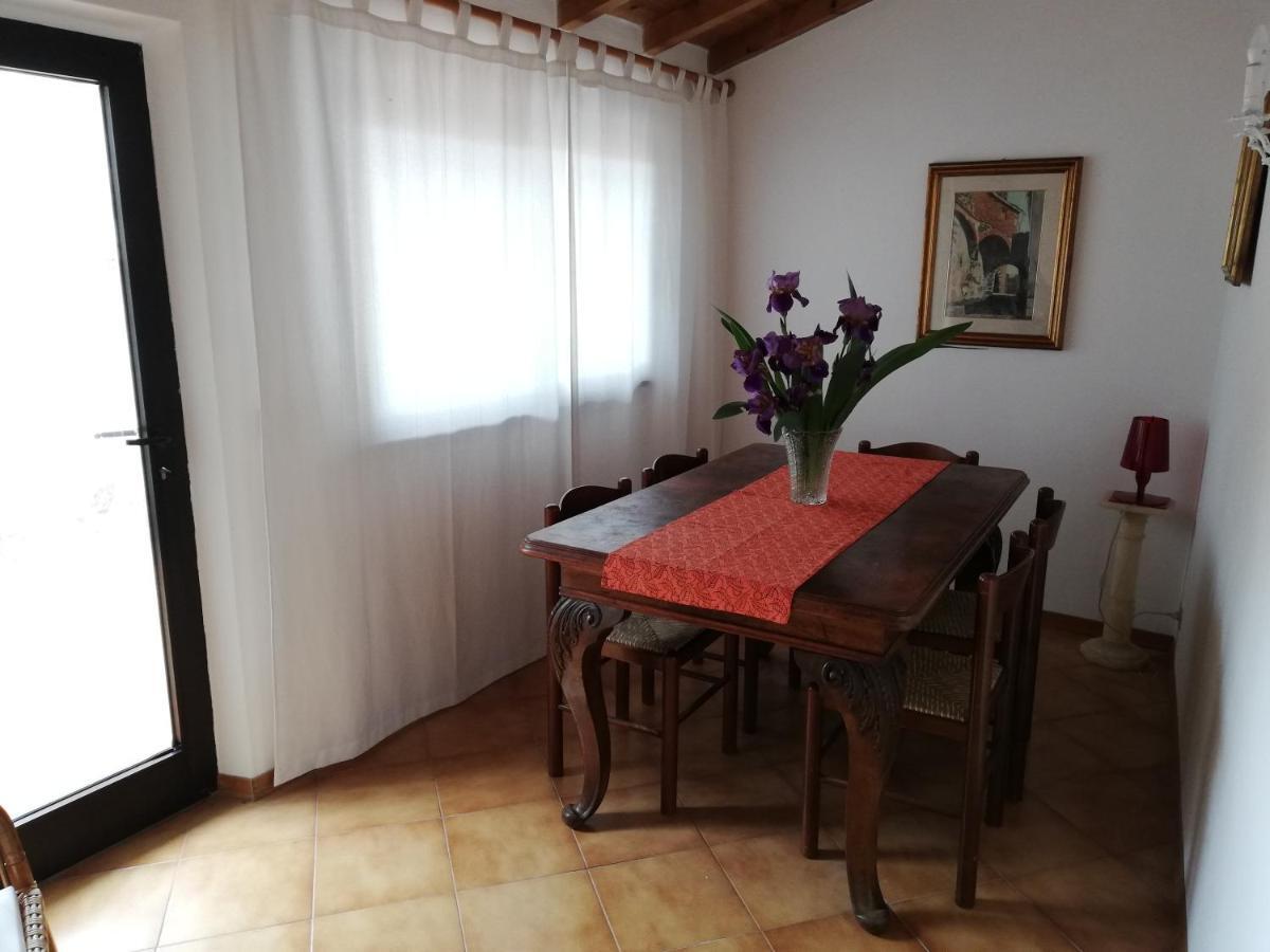 Le Civette Διαμέρισμα Montecatini Val di Cecina Εξωτερικό φωτογραφία